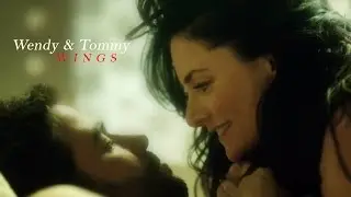 Wendy & Tommy [WOEE] - Wings