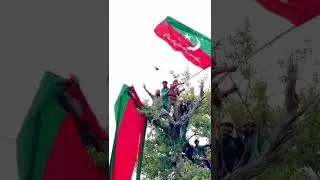 اس جنون کسے روکو گے #imrankhanpti #iktoday #pakistan
