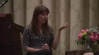 Aspen Words Presents: Lucy Kalanithi in conversation with Ann Patchett