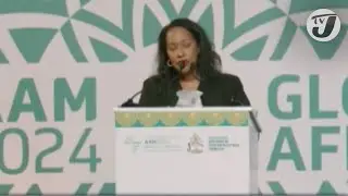 Afreximbank 2024: Project cominng to Boost Trade between Africa and the Caribbean | TVJ Business Day