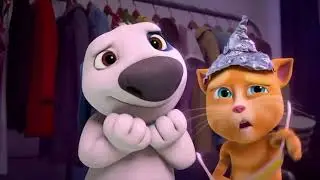 (Talking Tom And Friends) Oh Man I Can't Watch This! Has Sparta Geleste THLSE Extended Remix