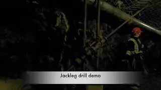 FULL 4K Britannia Mine Museum Underground Train Ride and Tour (March 2022)