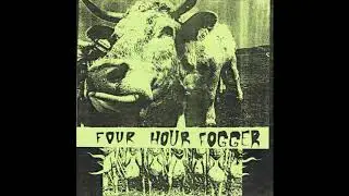 Dollars for Red Books - Four Hour Fogger [Full Album]