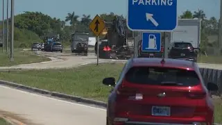 Travelers on Florida&rsquo;s Turnpike focus on their wallets instead of anxiety about traffic