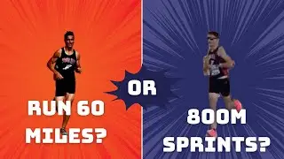 ALL RUNNING WORKOUTS YOU SHOULD DO | EXPLAINED EVERY WORKOUT |