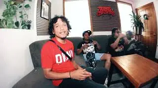 Yanfi ft AB Rap - Arte (Prod. Geko Rbn & David Linhof)