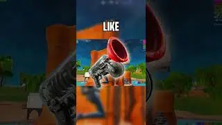 What is Fortnite's BEST Mobility item?