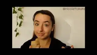 Nicoletta Kate shares her UpCircle Routine!