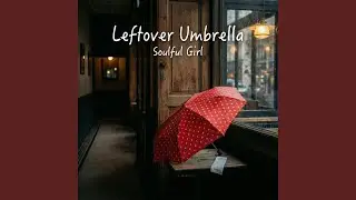Leftover Umbrella