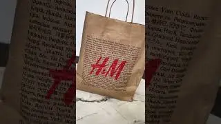 H&M spring summer try on haul 🌸 #hm #tryonhaul #springoutfit #springfashion2023 #summeroutfits2023