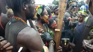 Acara barapen Bokoneri 2022 wulogwe wenda- Kogoya vs Yikwa - wanimbo inawia nebi aahh 🤫😮🙈🙈🫒🫒🫒