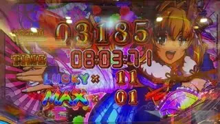 （フルver）沖縄モードで12連 #スーパー海物語in沖縄5夜桜超旋風 