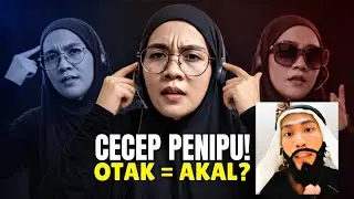 Debat Panas Uni Riva vs Joseph Katolik | Agama Samawi Bukan Pagan?