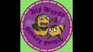 A Story about Snails - Big Words for Smart People Episode 7. Endemic
