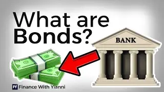 Bonds vs Stocks: Which Actually Builds Wealth?