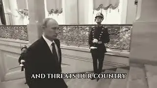 Sigma Putin on Ukraine War