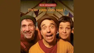 Amis, partons