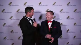 Quilly Award Ceremony