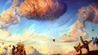 John Adams, 1/3 Light Over Water, Vladimir Kush