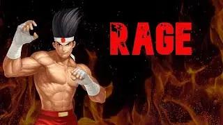 BENI vs KBECINHA RAGE SUPREMO