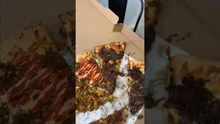 What does it take to run Brooklyn’s busiest viral pizza shop?