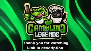 BIG WIN on #Midascoin - #spinagocasino - Link in description #gamblinglegends $11500