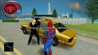 GTA San Andreas Mod 