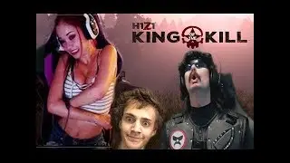 H1Z1 KOTK FUNNY MOMENTS #3| Flamehopper | Pineaqples | Eryctriceps | lilchiipmunk | Lyndonfps