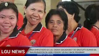 LGU JAGNA NEWS 030325