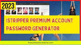The best iStripper credits hack free tool to use on desktop !!! New