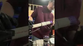 PVC pipe/solvent training (10/27) pt.3-4