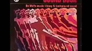 De Wolfe Music Librarie - Party People