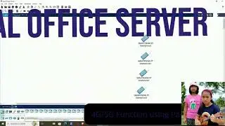 Mobile Tower Network 5G