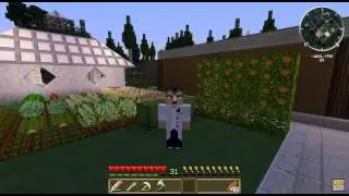 Landstryder's Channel Intro