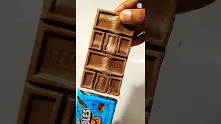 Feastables x KitKat [UNBOXING🤩]