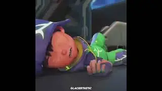 AMV Boboiboy Thorn - sad - Muhaimin_editzz