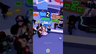 I got DONATED by  @BigExplodingDonkey  in PLS DONATE... | ROBLOX Pls Donate