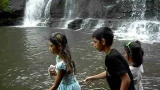 Talafofo falls...