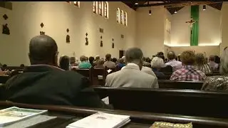 Sacred Conversation of Racism holds court at St. Edwards