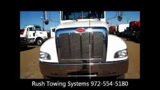 2012 Pete 337 Jerr-Dan 25 Ton 972-554-5180