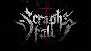 SERAPH&rsquo;S FALL &ndash; A Haunting Descent (Dark Rock/Metal Track)