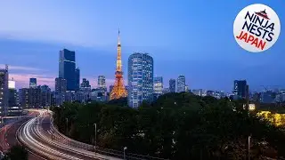 The Prince Park Tower Tokyo - Preferred Hotels & Resorts, LVX Collection | Japan 🏩