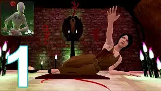 The curse of evil Emily Gameplay Walkthrough Part 1 (IOS/Android)