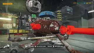 Get Ready for an Epic Car Repair OVERHAUL