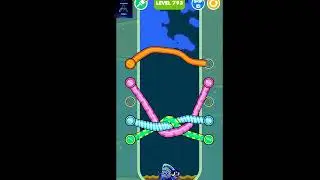 Save the Fish! Impossible Puzzle Challenge 🐠🔥 part 1 