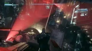 Batman: Arkham Knight - Most Wanted: Occupy Gotham Miagani Island 5