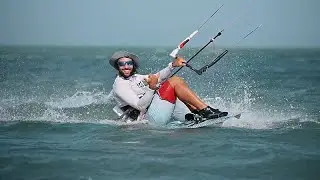 Exploring how Qatar is actively reimagining how to live with the sea and not just near it