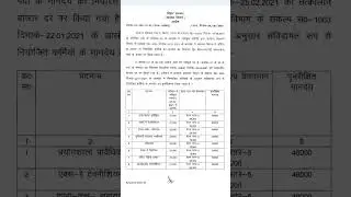 SALARY NEW UPDATES, HEALTH DEPARTMENT BIHAR SARKAR😱🔥🔥