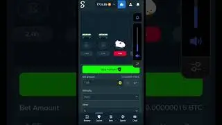 stake chicken strategy 500 to 1000 profit #stake #stakeminesstrategy #youtubevideo