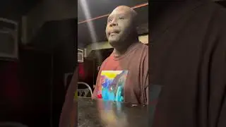 Coach Flash told Tall Pines to leave since DJ do not want to feed him DJ nutted up😂😂